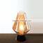 CE RoSH decoration design table light and modern table lamp