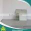Square Shape float glass silver mirror bathroom silver mirror price