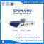 2LAN+1POTS+WiFi GEPON ONU Home Gateway for FTTH Network Solution