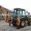 USED MACHINERIES - CAT 432D WHEEL LOADER (2986)