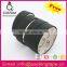 Nylon reinforced tape with rubber glue in black or white color for leather industrial NT-160