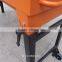 250mm diameter brick and tile saw