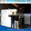 Eco-friendly Automatic Machinery With HF Vacuum Dielectric For Wood Drying Kilns
