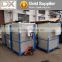 DX-12.0III-DX Woodworking Machinery Hardwood Lumber Dryer Kiln