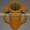 Ductile Iron Galvanized Prop And Sleeve For Construction Scaffold