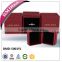 High-end Jewelry Paper Box for Jewelry Rings Box