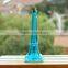 The best souvenir / wedding / party / home decoration eiffel tower centerpieces