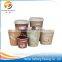 Good printed hot paper coffee cup wholesale