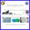 LGSJ-150/130 PE granulator/plastic granulating line/plastic recycling granulator