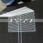 Nonpoisonous galvanized grill mesh,bbq grill wire mesh