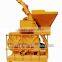 Reliable Performance JS Concrete Mixer Prices With Lifetime Warranty