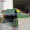 Plant fixed loading hydraulic dock leveler for truck