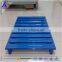 heavy duty folding steel pallet SP-2 factory supplier
