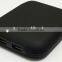 A-class grade lithium-ion external batter pack manual mobile portable power bank supply for cell phone for emergence