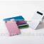 2015 china phone batteries charger 5000mah power bank with high quality prompt delivery