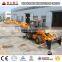 New Condition and Backhoe Loader Type Cheap backhoe loader