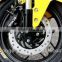 electro moto fast electric motorcycle full electric bike electric bycicle