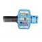 Multi-colors Most Popular Waterproof Sport Armband for IPhone 6 plus