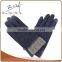 Men's Size Smart Touch Screen Five Fingers Gloves