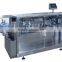 Automatic high speed small thermoforming machine