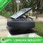 12W 12inch solar powered roof ventilators,solar panel adjustable
