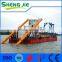 Hot Sale 16 Inch Cutterhead Suction Dredge Sale