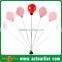 free standing punching bag
