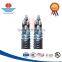 Aluminium Conductor Aluminium Alloy Electric Power Cable
