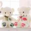 2016 Most Popular Child Toys Lovely Birthday Gift Teddy Bear Toy