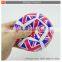 Soft baby soft football play game toys for kids