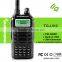 Quansheng TG-UV2 radio scaner frequcy scaner channel scaner