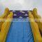 2016 best quality space shuttle inflatable slide for adult and child