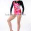Wholesale Dance Gymnastic Leotards for girls