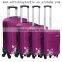 New design EVA travel luggage set/hot selling colorful 20"24"28"suitcase/bags