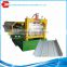 Fully automatic construction machine of forming