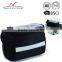 Black Waterproof Bicycle Bag Bike Pouch Cycling Seat Bag