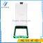 Waterproof Case Note 4 for Smartphones With Button Green
