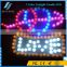 7 Color Battery Operated LED Tealight Candle LED Nightlight for Christmas Decoration