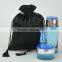 Promotional Christmas Satin Hair Bag