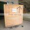 Automatic cooking oil pouch packing machine