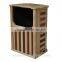 2016 Best Price wooden steam foot sauna for Foot Massager (CE/RoSH/ISO)