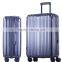 ABS+PC 3 pcs set eminent abs pc travel suit luggage case