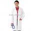 OEM Supply Customer Logo Bulk Sell From China Discount Disposable Lab Coat