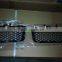 LED DRL Cover For Mercedes BENZ W221 AMG S63 S65