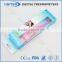 Henso transparent digital thermometer