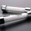 stainless steel wedding cake server set with crystals