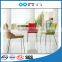 TBmonaco ultra modern cheap small round dining table