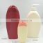 100ml 3oz empty shampoo bottle plastic