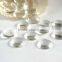 Wholesale Decor Clear Fashion Glass Gems