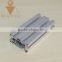 2016 Shanghai Customized Shape And Size Aluminum Extrusion Solar Panel Frame